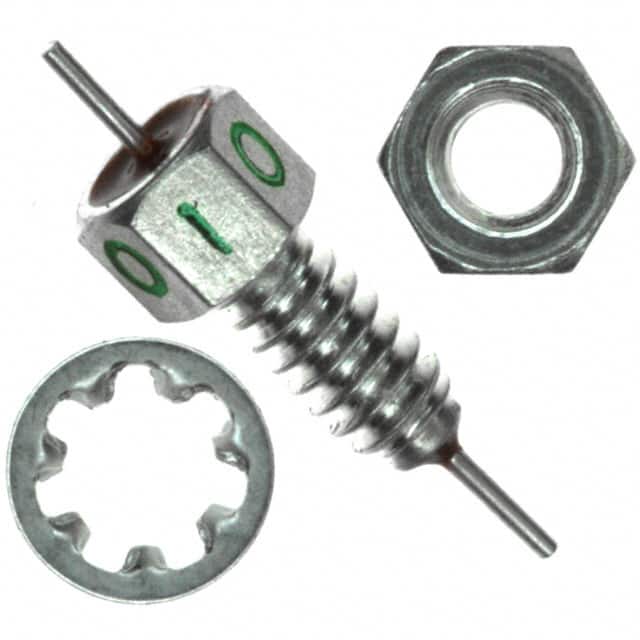 4400-010LF Tusonix a Subsidiary of CTS Electronic Components  Feed Through Capacitors